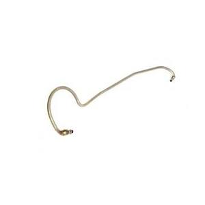 Tubo de Combustible Hidráulico Massey Ferguson 1860390M91, Pieza de Repuesto para Motor Perkins A4212, Compatible con MF165 168 178 185 188 - Product Image 1