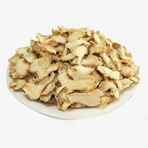 Premium Dried Ginger Root Vietnam OEM ODM Private <b>Label</b> Wholesale Factory Export Supplier Manufacturer - Product Image 1