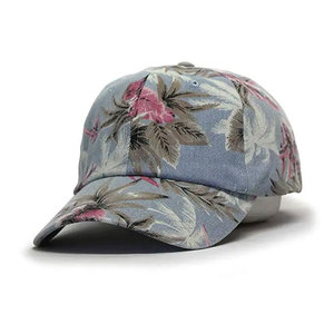 Gorra de Béisbol Moderna con Diseño Sólido, Impresión Digital de Alta Calidad, Tela Común, Unisex, Correa Ajustable para un Ajuste Personalizado - Product Image 1