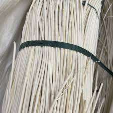 Matériau de base en rotin naturel pour la fabrication de meubles et le tressage de paniers, qualité lisse et durable, provenant d'une usine vietnamienne de confiance - Product Image 4