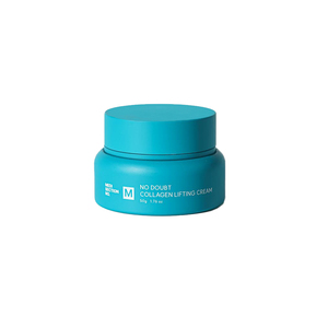 Crème au collagène Medi Section No M Volume-Up 50g, anti-âge, combleur dermique, booster de densité structurelle pour le repulpement du visage - Product Image 2