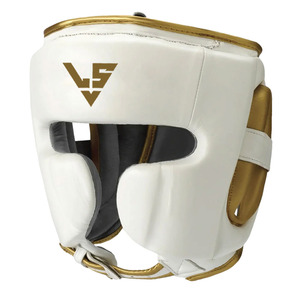 Protège-tête de boxe MMA de qualité supérieure pour hommes - Product Image 1