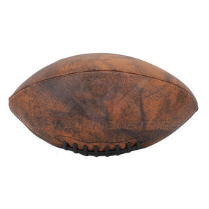Équipement d'entraînement de football américain avancé et léger pour les séances sportives - Product Image 3
