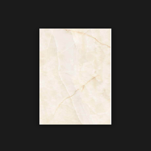 กระเบื้องพอร์ซเลนขัดเงา Afyon Onyx Gold ขนาด 600x1200 มม. ลายหินอ่อนหรูหรา สำหรับตกแต่งภายใน - Product Image 2