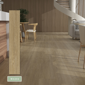 <strong>Best</strong> Price Latest 4~7mm High <strong>Quality</strong> <strong>Luxury</strong> <strong>Vinyl</strong> SPC <strong>Plank</strong> for Hotel Indoor Decoration From Guangdong Factory - Product Image 1