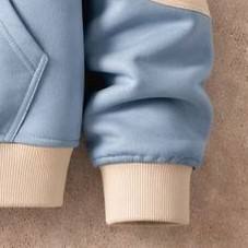 Sudaderas con capucha para hombre, diseño de moda, personaliza tu propio logo, 100% algodón, para adultos, personalizadas - Product Image 5