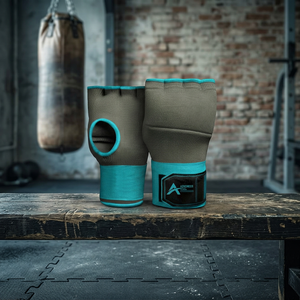Prix de gros Ilink Gants de boxe imperméables en plastique et cuir PU personnalisables pour adultes Modèle Ilk02411 - Product Image 3