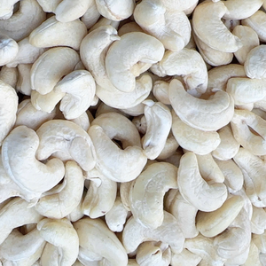 เวียดนาม ผู้จัดจำหน่ายเม็ดมะม่วงหิมพานต์ที่เชื่อถือได้ ขายส่ง A210 เม็ดมะม่วงหิมพานต์คุณภาพดีที่สุด คั่วแล้ว ส่งออกไปยังเอเชีย ยุโรป และตะวันออกกลาง - Product Image 1