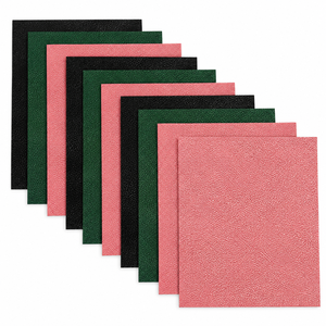 Premium Specialty Paper Sheets with <b>Pebble</b> Texture and Embossed Design Recycled Pulp for Gift & <b>Craft</b> - Product Image 1