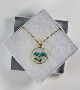 Nuevo Collar de Moda para Mujer con Colgante de Animal y Flor, Hecho a Mano, Estilo Vintage, Coleccionable - Product Image 6