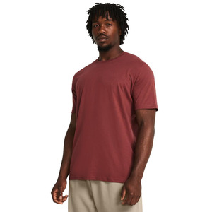 เสื้อโปโลผู้ชายสำหรับฤดูร้อน เสื้อผ้าฝ้ายพิมพ์ลายโลโก้ Hell เสื้อยืดทรงหลวมโอเวอร์ไซส์ ผ้าคอตตอน 100% หนานุ่ม - Product Image 2