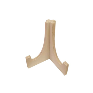 Soporte de madera multifuncional para libro de cocina y plato, estante de exhibición y soporte de almacenamiento para libro de recetas y decoración - Product Image 4