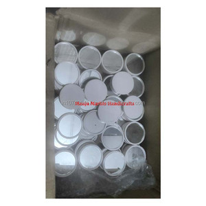 Nuevo espejo de nácar de aspecto moderno, decoración de uso múltiple, celebración de Navidad, producto de alta calidad, fregona curvada a mano - Product Image 4