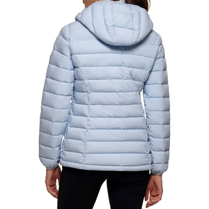Women <b>Puffer</b> Bubble <b>Jackets</b> Winter Clothes Girls' <b>Crop</b> Plus Size Women Puff Down Long Coats <b>Jacket</b> Wholesale Rate OEM - Product Image 2