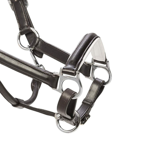 Fabricante Profesional de Cabestros y Riendas para Caballos, Equipo Ecuestre Ajustable de Alta Calidad para Montar - Product Image 5