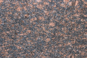 Grande dalle polie en granit brun tan avec un style design moderne - Product Image 5