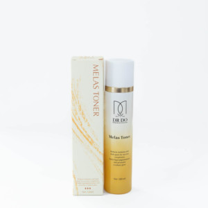 Tonique liquide de luxe Melas, flacon de 120 ml, éclaircissant et hydratant, pour tous types de peau, prix de gros de haute qualité - Product Image 1