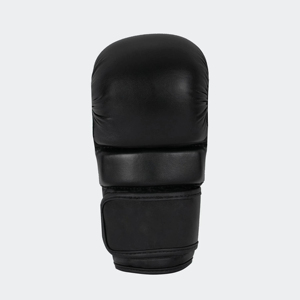 <b>Kickboxing</b> Punching Heavy <b>Bag</b> Glove Leather Sparring Martial Arts Training Boxing Gloves Heavy Punching <b>Bag</b> Gloves - Product Image 4