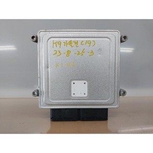 K9 ใช้ ECU และโมดูลคอมพิวเตอร์ รุ่น 391023LLD0 - Product Image 2
