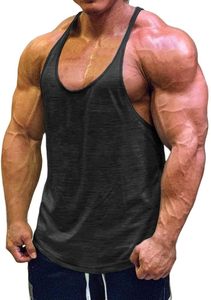 <b>Stringer</b> <b>Vest</b> For Men Manufactured In India With Premium Cotton Fabric And Sleeveless Performance Styling Seamless - Product Image 2