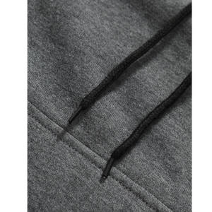 Sudaderas con Capucha para Hombre de Primera Calidad, Ligeras, Precio al por Mayor, Totalmente Personalizables, Antiarrugas, con Nuevo Diseño - Product Image 4