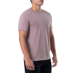 Camiseta informal de manga larga para hombre, 100% algodón, buena calidad y cómoda, a bajo precio. - Product Image 2