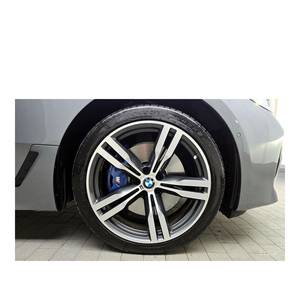 BMW Gran Turismo 630i XDrive M Sport 2022, 47,482 km, Volante a la Izquierda, Caja de Cambios Automática, Cámara Trasera - Product Image 5