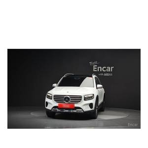 Mercedes-Benz GLB 200 d Clase GLB, abril de 2022, diésel, 21.321 km, con volante a la izquierda y cámara trasera - Product Image 3