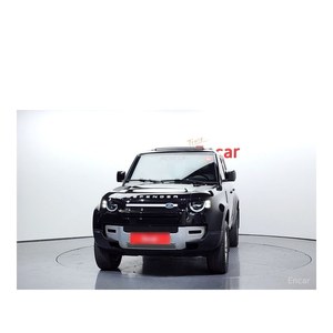 Land Rover Defender 110 D240 S Diésel Automático 2020, 104,795 km, Volante a la Izquierda - Product Image 3