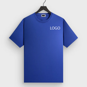 T-shirts classiques pour hommes, couleur unie, coupe classique confortable, vêtements décontractés, fournisseur en gros, service OEM, conception pour commandes en gros 2026 - Product Image 1