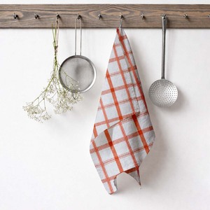 Highest Selling <b>Kitchen</b> <b>Cloth</b> with Checkered Design Good Absorbency <b>kitchen</b> towel At Wholesale price - Product Image 6