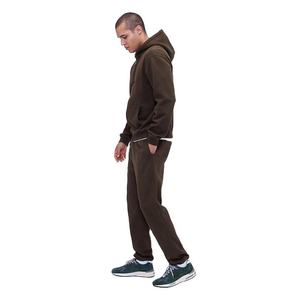 Custom Men's Zipper Hoodies Lightweight Quick Dry Breathable 100% Cotton Sportswear New Style <b>Lined</b> <b>Hoodie</b> for Winter - Product Image 6
