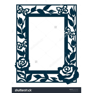 Premium Antique Brass & Double Glass Hanging Photo <b>Frame</b> with Gold Chain Luxury Floating Herbarium <b>Frame</b> for Pressed Flowers - Product Image 5