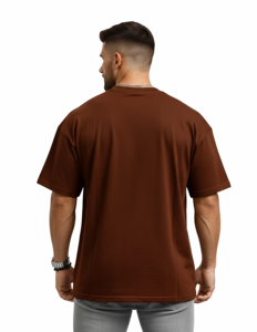 High Quality Heavyweight Cotton Oversized <b>Jesus</b> Is Still King T-<b>shirt</b> Men Christian Streetwear Vintage Graphic Drop Shoulder Tee - Product Image 4