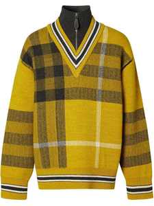 Custom LOGO OEM & ODM Men Sweater Jacquard Pattern Knitwear <b>Pullover</b> Cotton Knitted <b>Jumper</b> Winter Crew Neck Custom Knit Sweater - Product Image 1