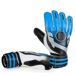 Gants de gardien de but de qualité professionnelle pour l'entraînement au football, prix d'usine, vente en gros, nouveauté - Product Image 1
