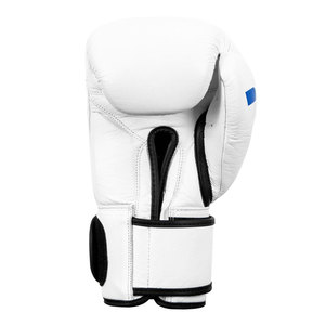 Gants de boxe MMA hybrides en cuir PU, gants de combat MMA, gants hybrides MMA, logo personnalisé professionnel - Product Image 4