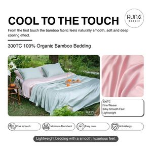 Tissu en viscose de bambou biologique 100% de haute qualité, vert olive, teint uni, doux et soyeux, vente en gros - Product Image 2