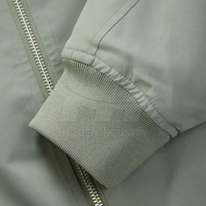 Nouvelle Veste Bomber Hiver 2026 Homme Respirante Style Tendance Fabriquée au Pakistan – Grande Vente - Product Image 4