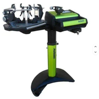 Nouvelle machine à cordage de tennis électronique portable P7000 de qualité supérieure avec garantie de 2 ans
