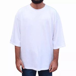 Camiseta Publicitaria Transpirable y Lavable a Bajo Precio, Diseño Personalizado, Tallas Grandes, Camisetas Personalizadas para Hombre - Product Image 6