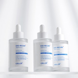 [LACOM] CELL29 EXO-RECURE AMPOULE Sérum Visage au Collagène et Exosomes Soin Coréen Élastifiant - Product Image 2