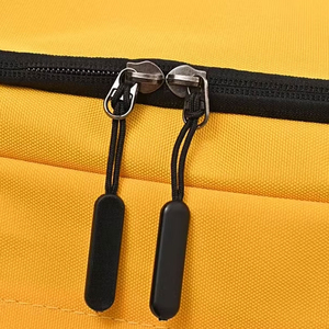 Sac de voyage en polyester de qualité supérieure, dernière mode, prix attractif, luxe, imperméable, léger, écologique, options personnalisables - Product Image 6
