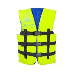 Gilet de sauvetage personnel WINBOSS / Gilet de flottation individuel modèle # Mousse PVC réfléchissante 1020 - Product Image 3