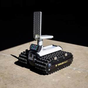 ENVÍO GRATUITO Nuevo Remolcador de Remolques Industrial DIY RVR9 9000 Lbs RVR12 12000 con Control Remoto y 3 Años de Garantía - Product Image 2