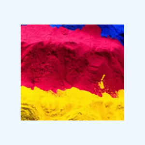 Colorants de base de haute qualité pour la teinture des tissus, l'impression sur papier et les applications de traitement des couleurs industrielles, offrant des performances élevées - Product Image 3