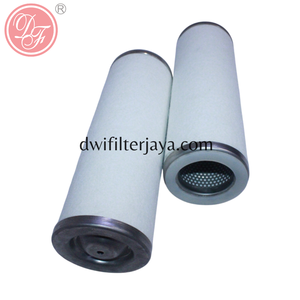 Nuevos Productos: Filtro de Entrada y Filtro de Escape para Bombas de Vacío, Filtro de Niebla de Aceite para Bombas de Vacío - Product Image 2