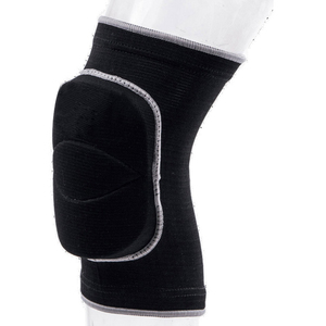Bulk Production Knee Pads with Comfortable Fit, Durable Construction and Private Label Manufacturing for International Brands - Product Image 1