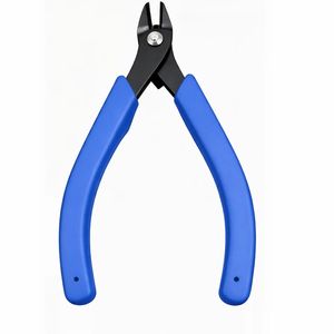 คีมตัดสายไฟ Xuron 5-13 16 OAL 12 AWG แบบตัดเรียบ - Product Image 2