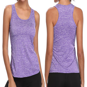 Conjunto de Verano Moderno y Sencillo, Corte Holgado, Cómodo, Estilo Casual Urbano, Ropa Moderna al por Mayor, Camiseta sin Mangas de Corte Holgado - Product Image 2